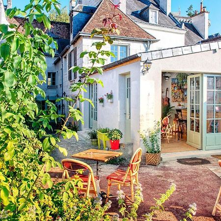 La Little Maison Лош Экстерьер фото
