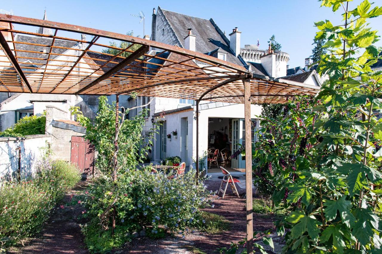 La Little Maison Лош Экстерьер фото