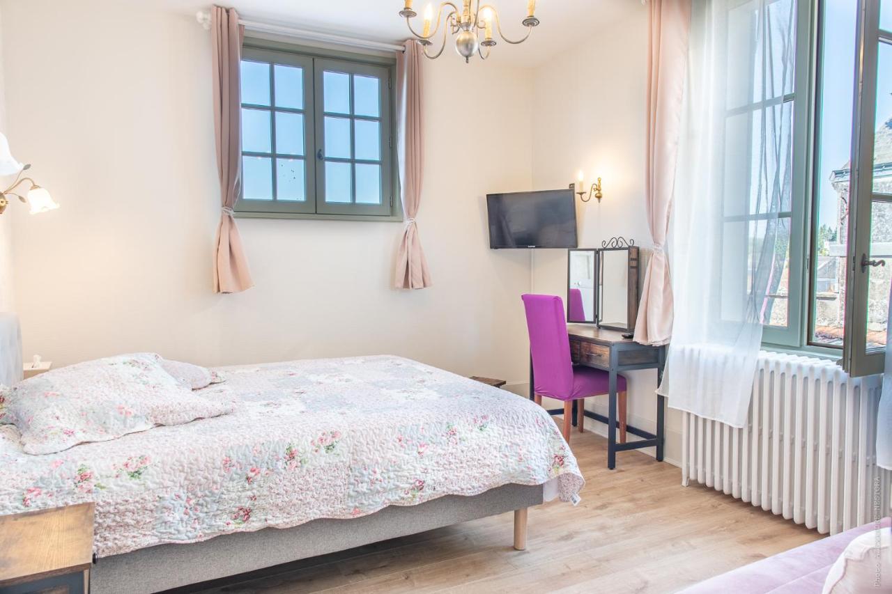 La Little Maison Лош Номер фото