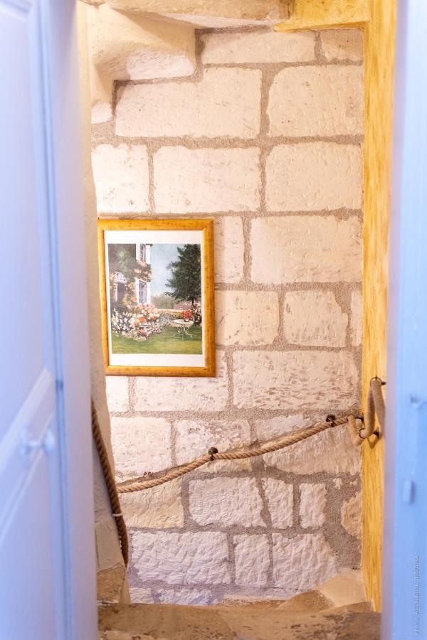 La Little Maison Лош Экстерьер фото