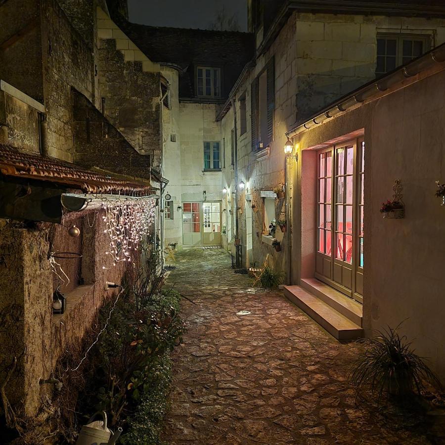 La Little Maison Лош Экстерьер фото