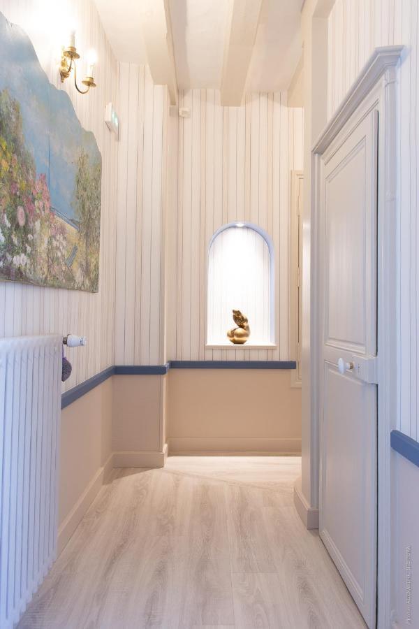 La Little Maison Лош Экстерьер фото