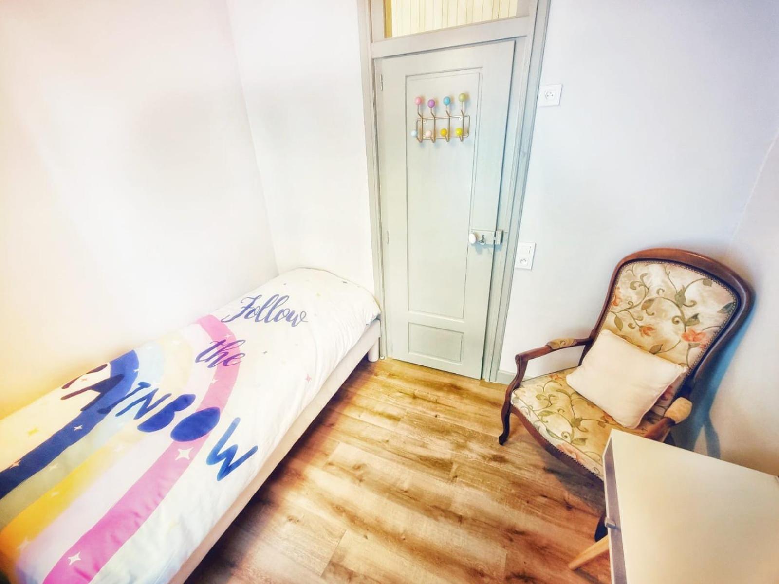 La Little Maison Лош Номер фото