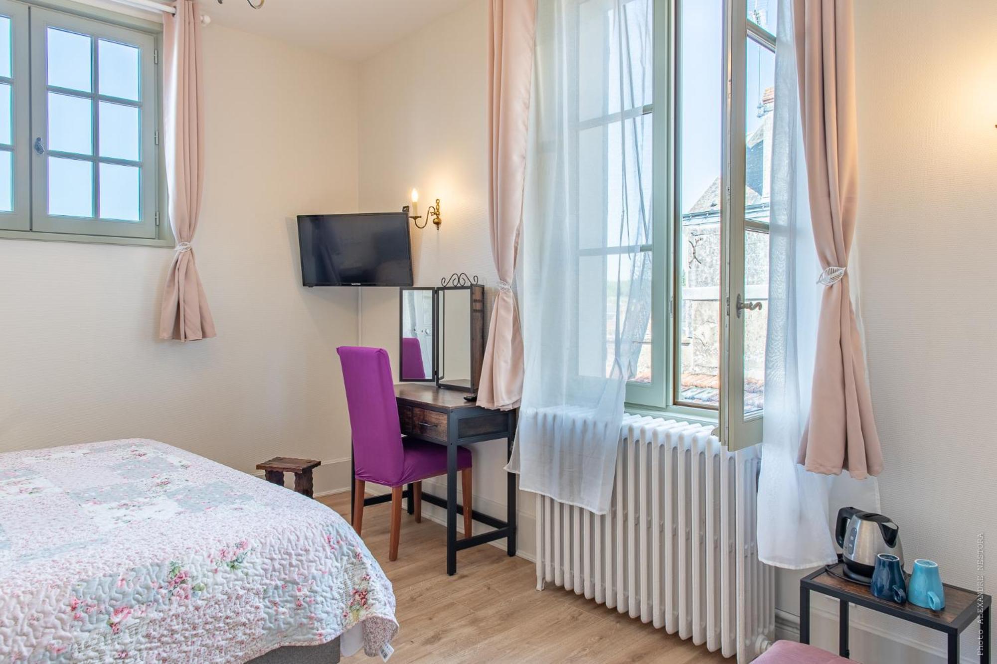 La Little Maison Лош Номер фото