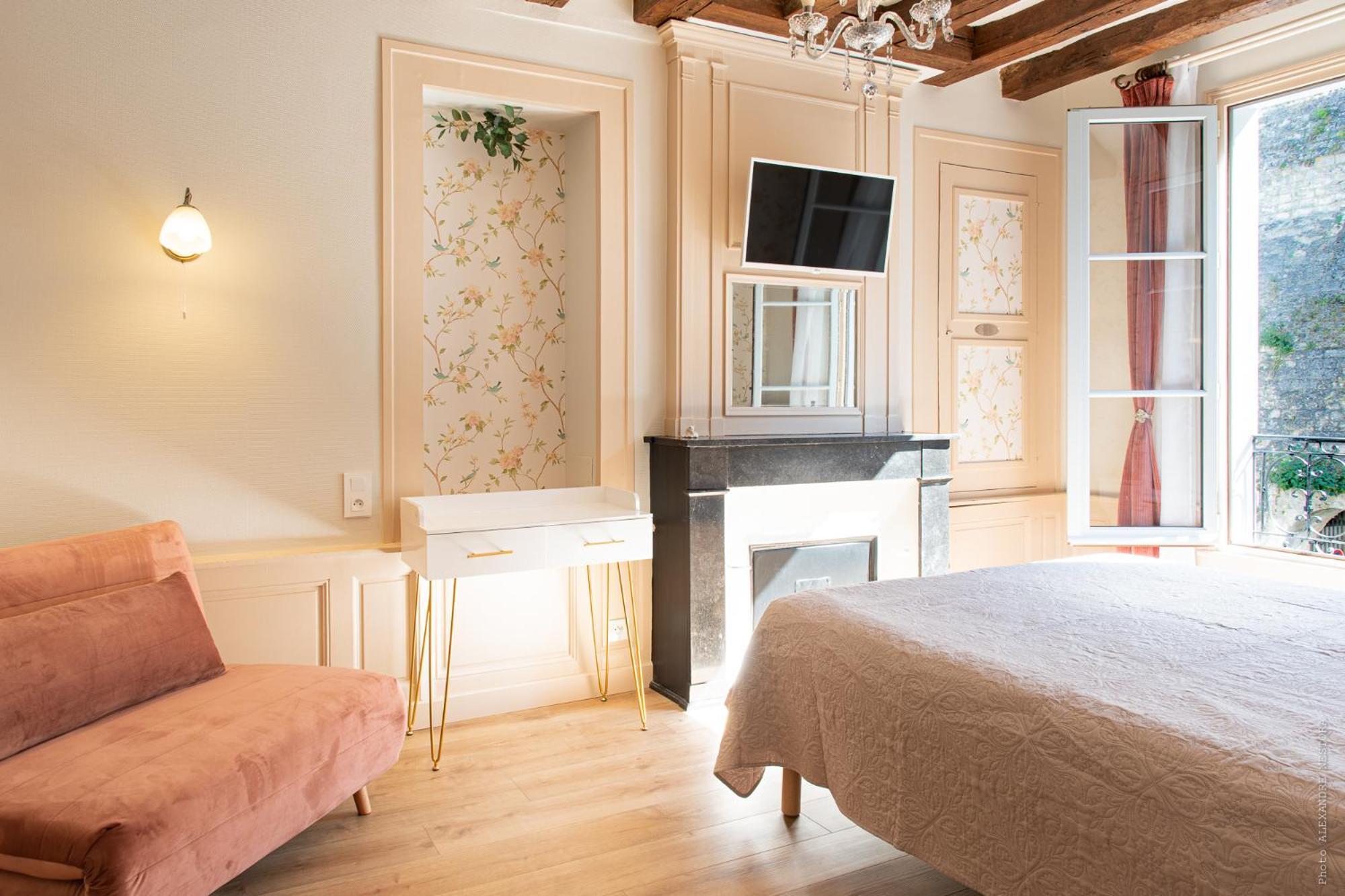 La Little Maison Лош Номер фото